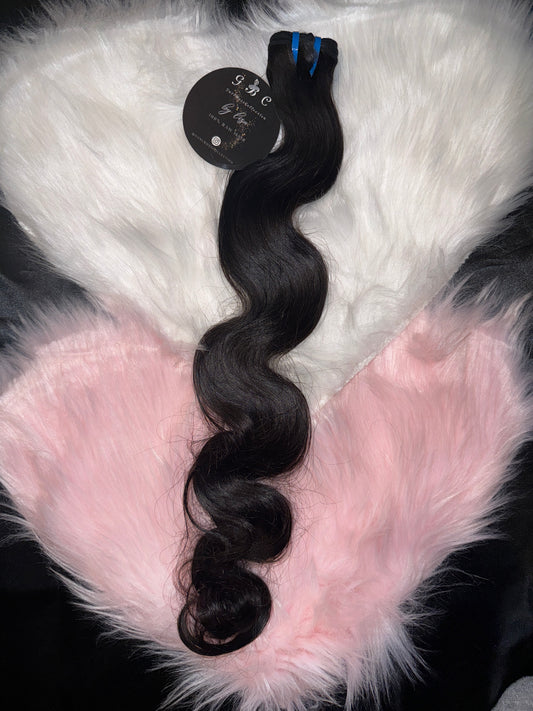 Body Wave Bundle (24")